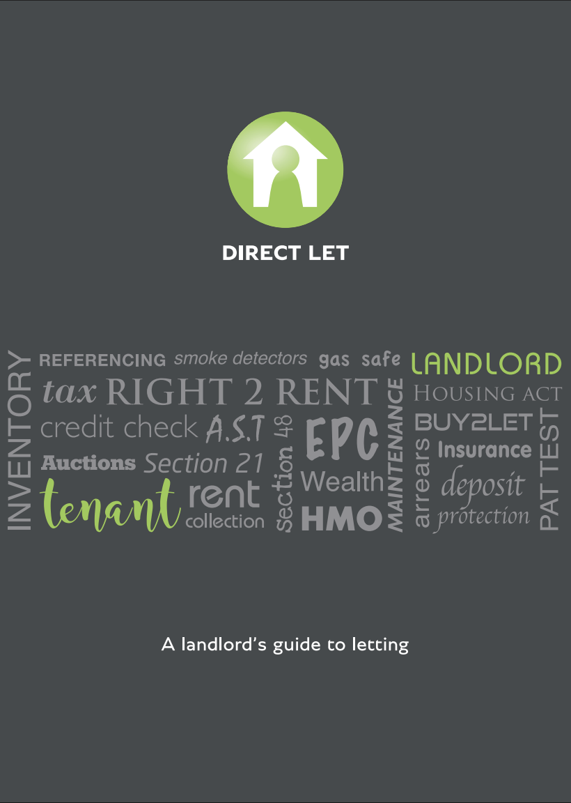 Lettings & Management Brochure
